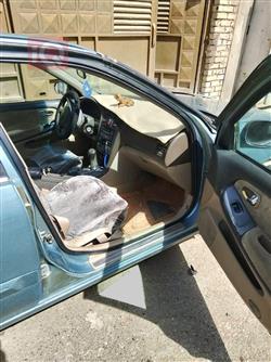 نيسان ماكسيما